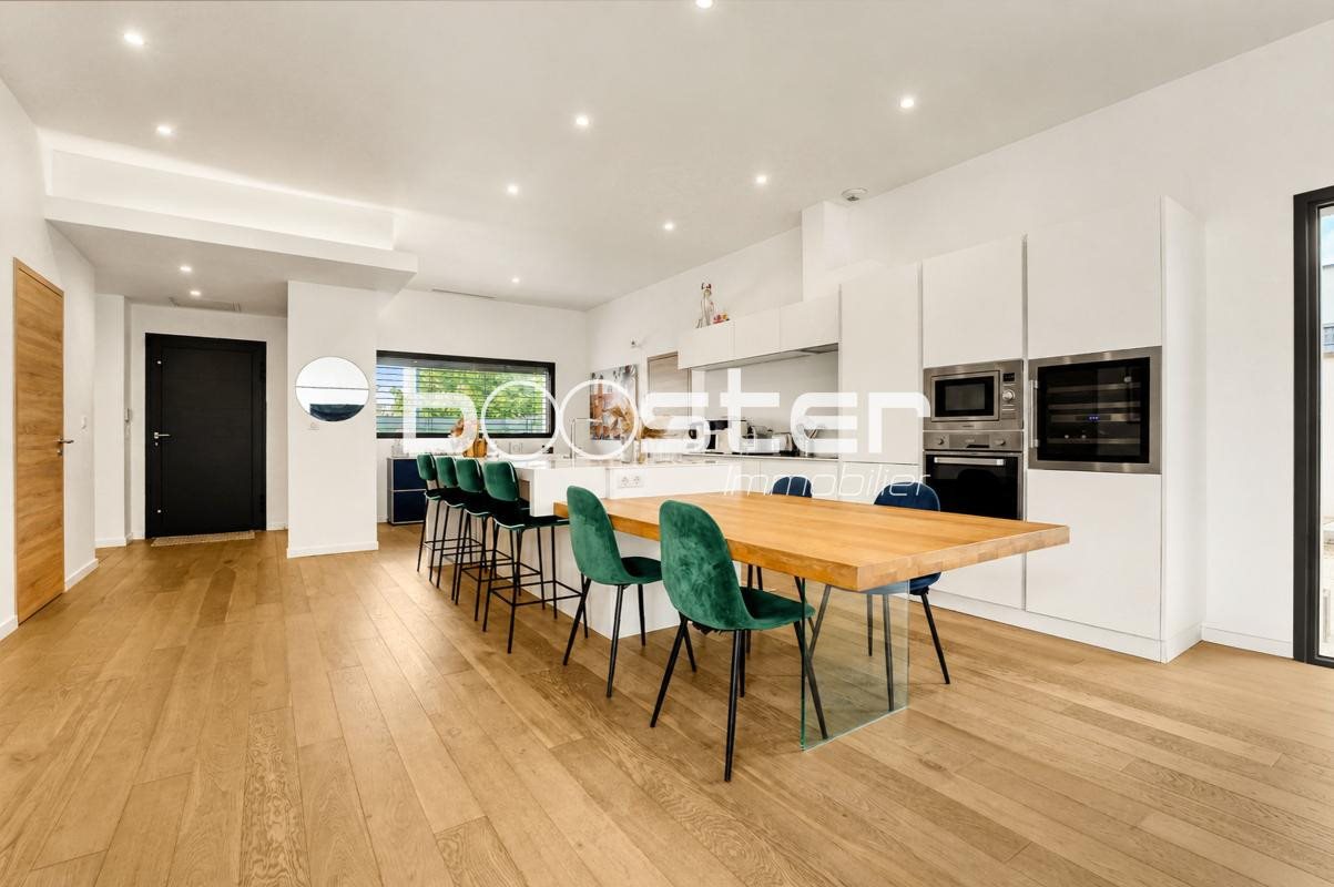 Maison à vendre, 180m², Balma