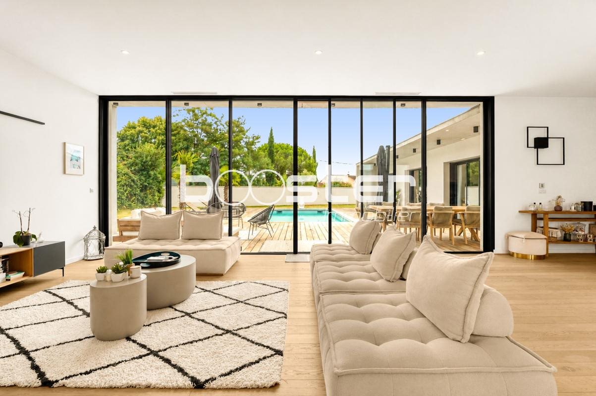 Maison à vendre, 180m², Balma