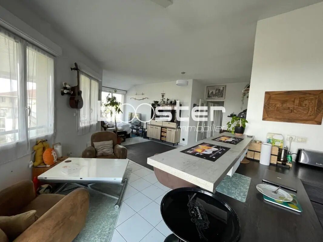 Appartement à vendre, 75m², Toulouse