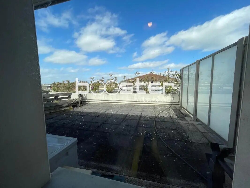 Appartement à vendre, 75m², Toulouse
