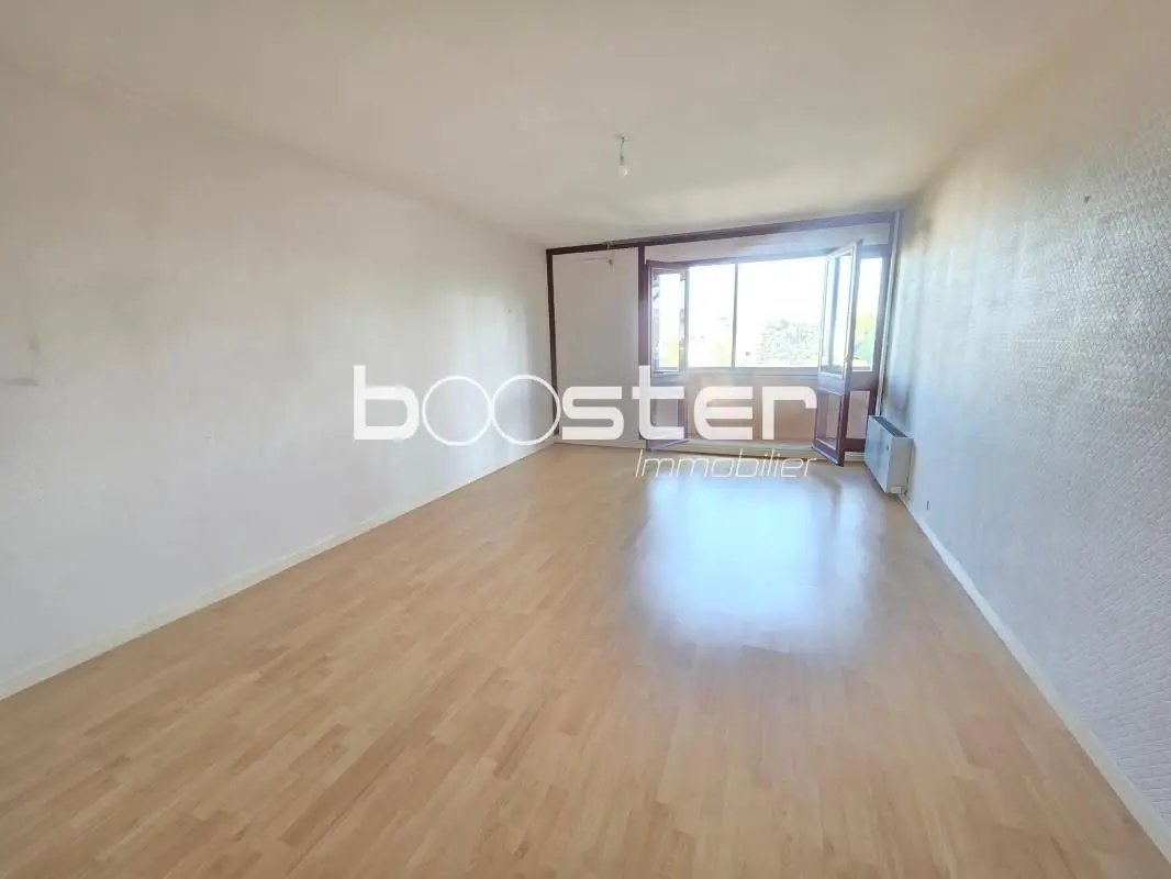 Appartement à vendre, 76m², Toulouse