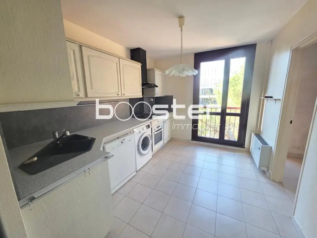 Appartement à vendre, 76m², Toulouse