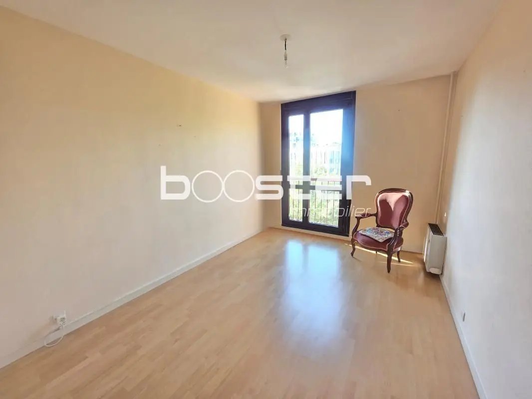 Appartement à vendre, 76m², Toulouse