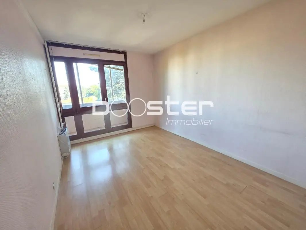 Appartement à vendre, 76m², Toulouse