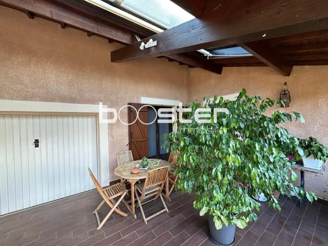 Maison à vendre, 140m², Toulouse
