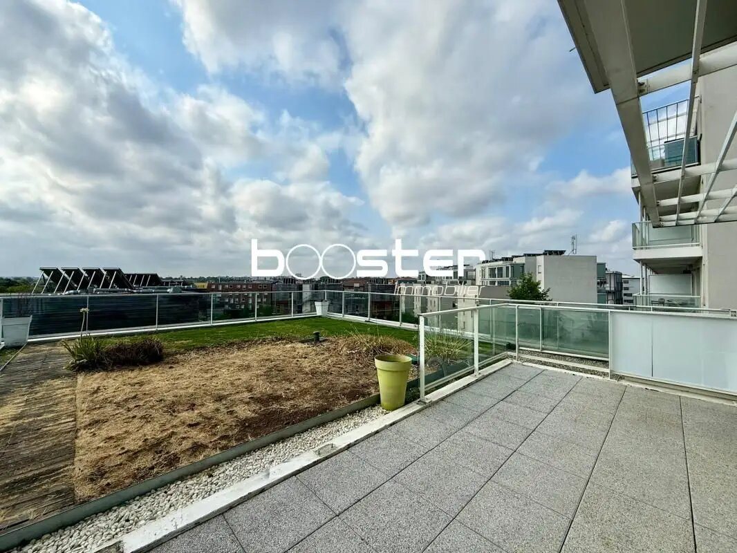 Appartement à vendre, 95m², Toulouse