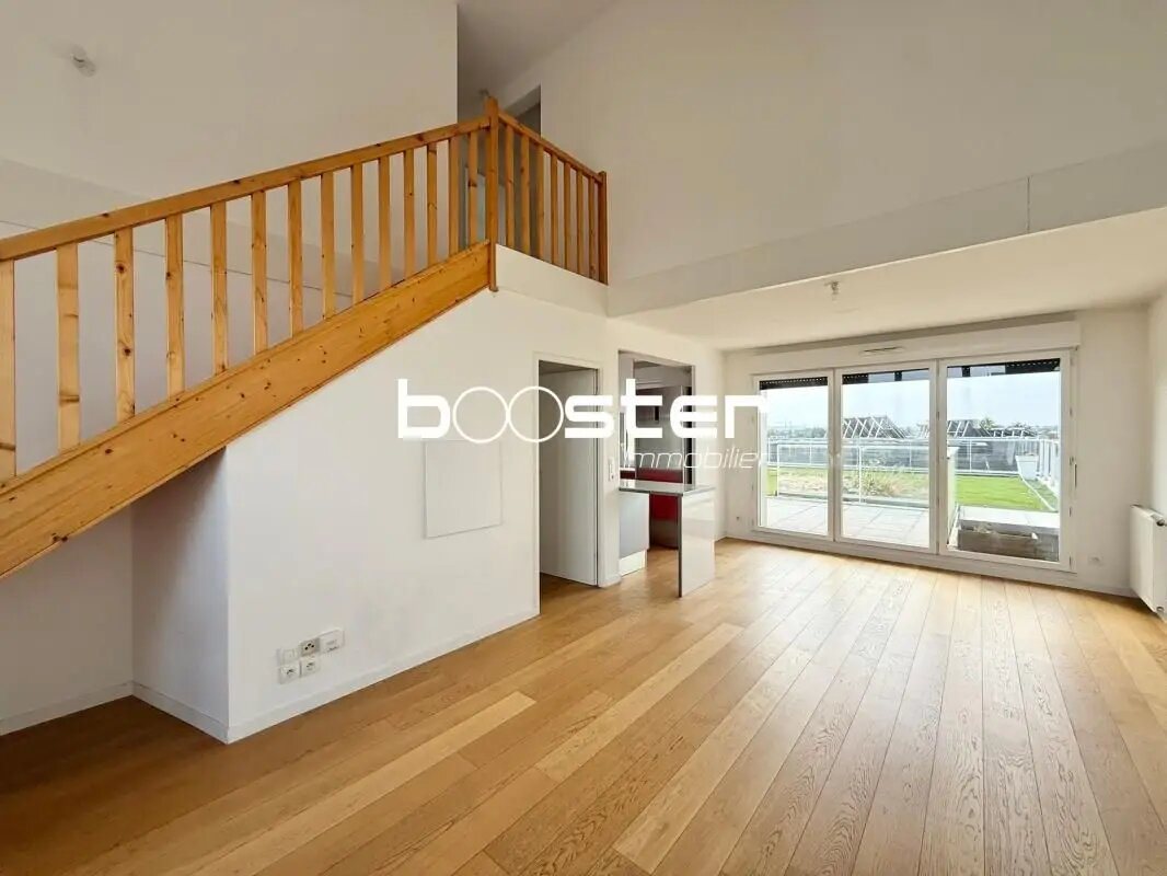 Appartement à vendre, 95m², Toulouse