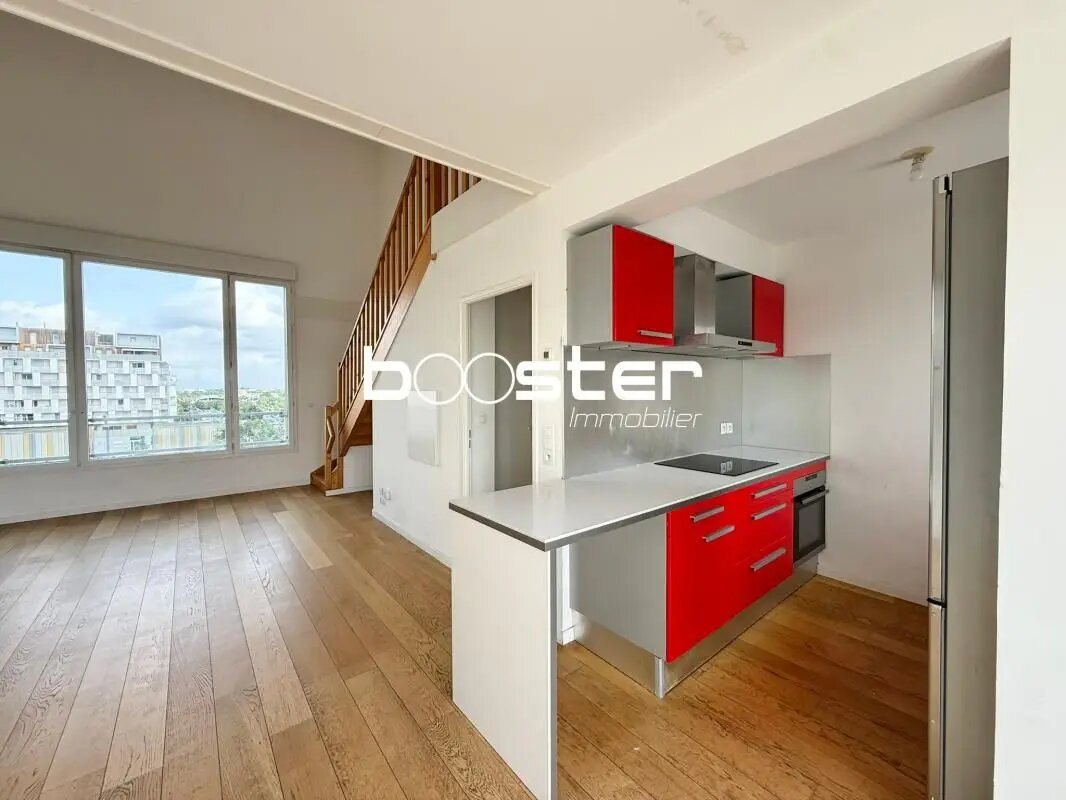 Appartement à vendre, 95m², Toulouse