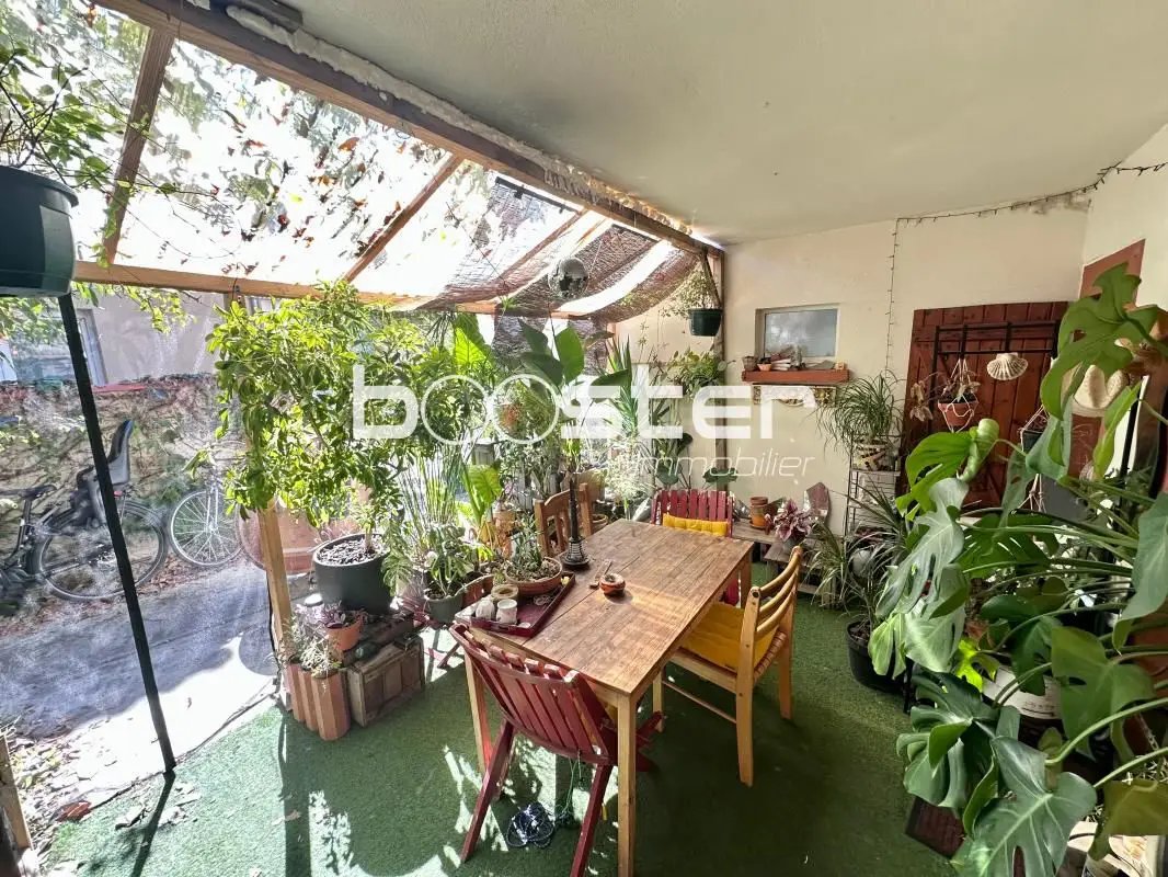 Appartement à vendre, 56m², Toulouse