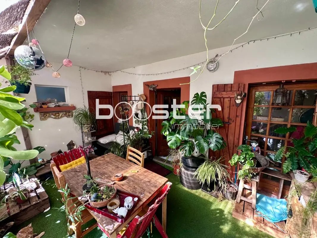 Appartement à vendre, 56m², Toulouse