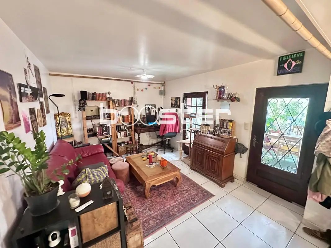 Appartement à vendre, 56m², Toulouse