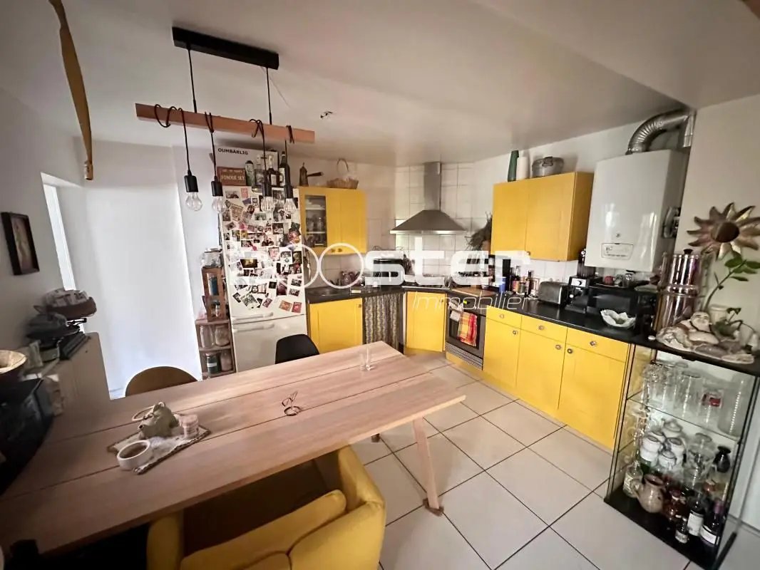 Appartement à vendre, 56m², Toulouse