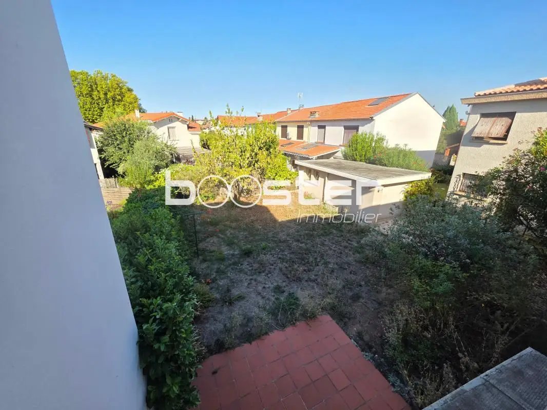 Maison à vendre, 104m², Toulouse