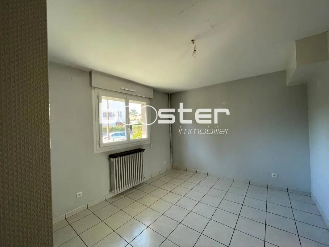 Maison à vendre, 104m², Toulouse
