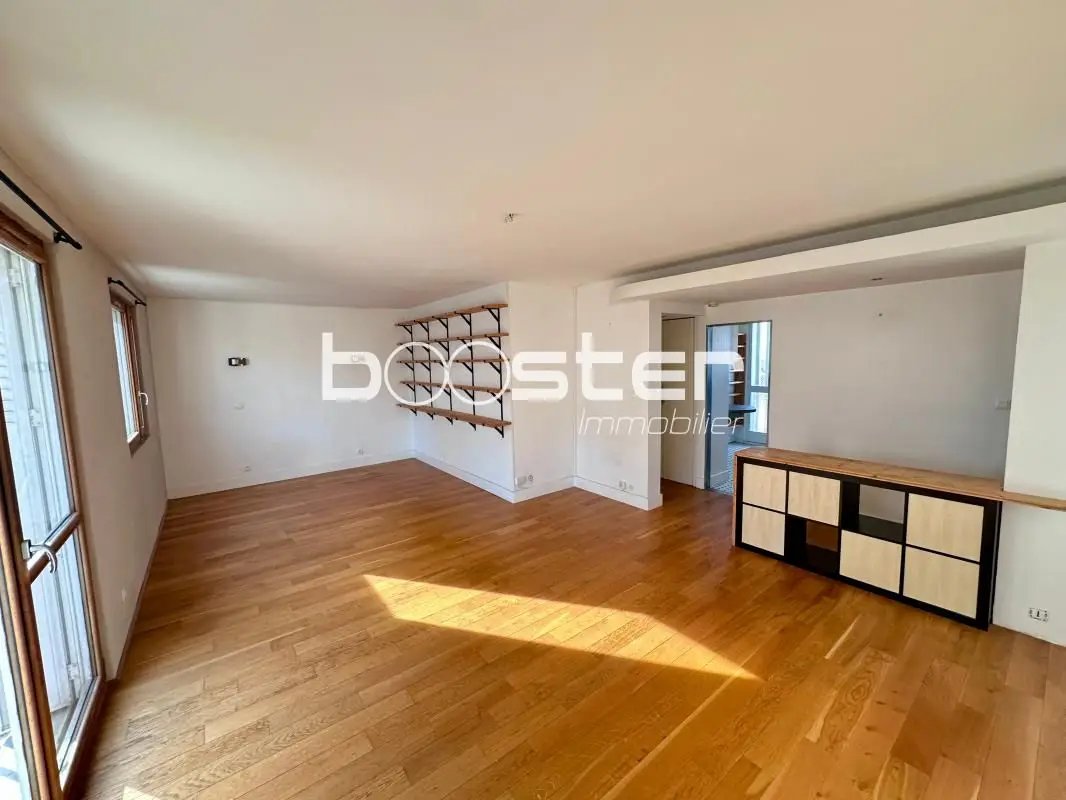Appartement à vendre, 70m², Toulouse