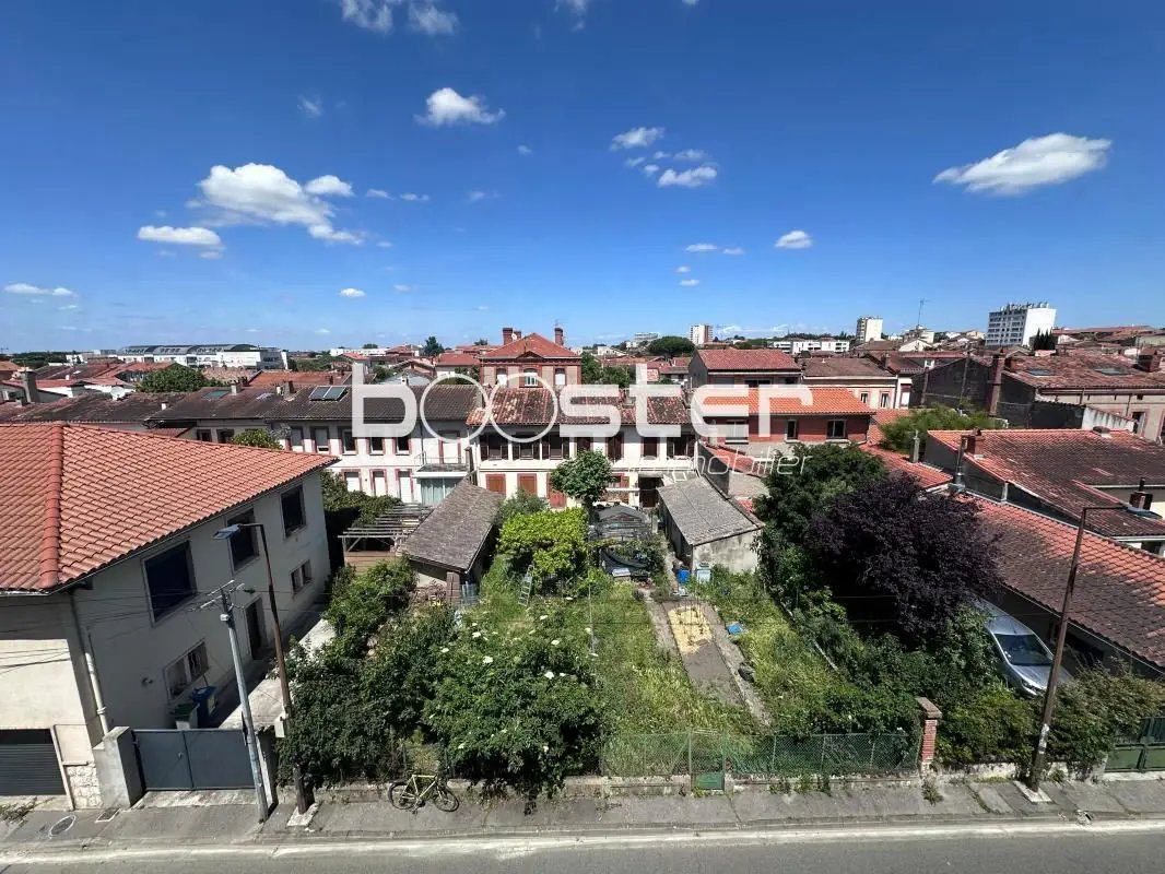 Appartement à vendre, 70m², Toulouse