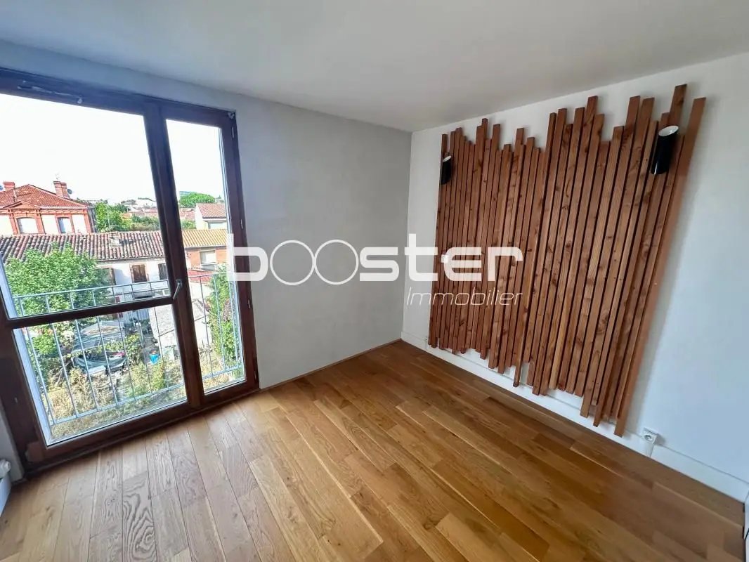 Appartement à vendre, 70m², Toulouse