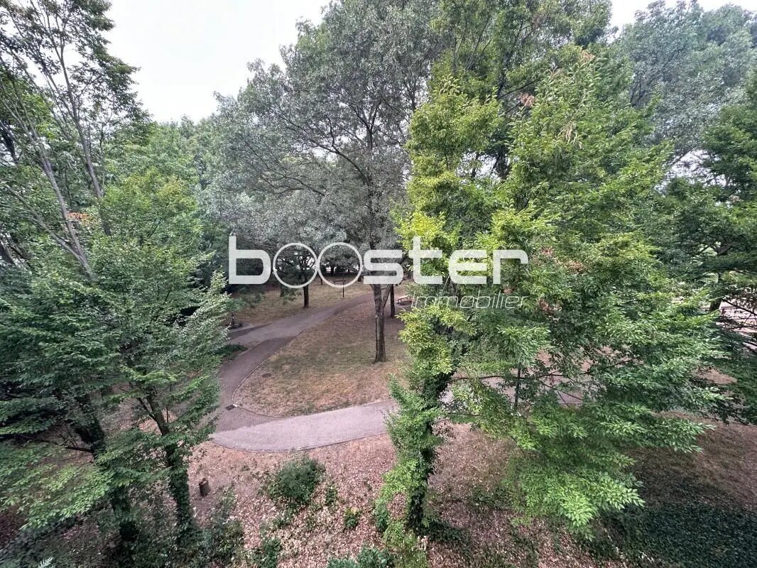 Appartement à vendre, 31m², Toulouse