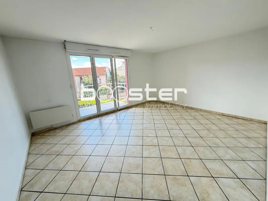 Appartement à vendre, 73m², Toulouse