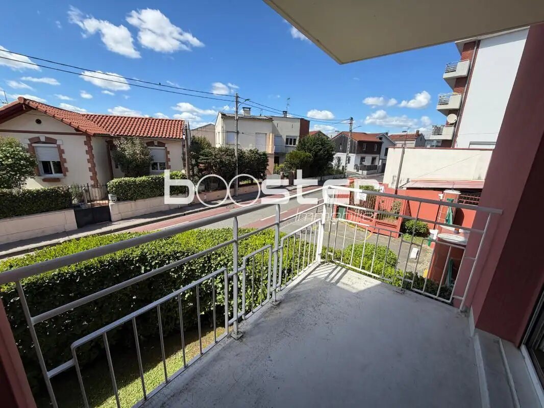 Appartement à vendre, 73m², Toulouse