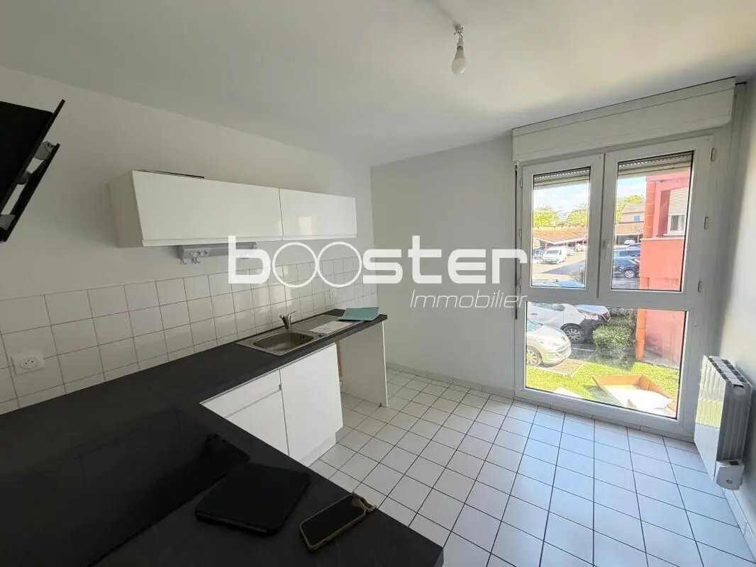 Appartement à vendre, 73m², Toulouse