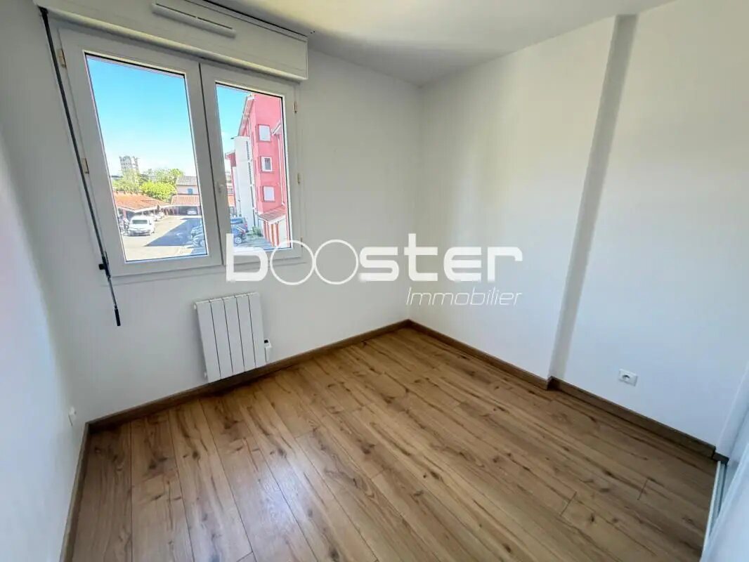 Appartement à vendre, 73m², Toulouse