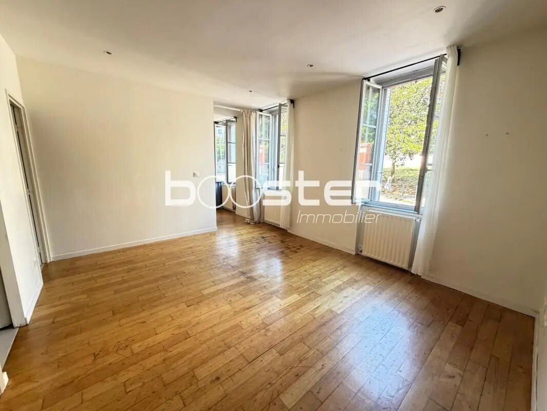 Appartement à vendre, 33m², Toulouse