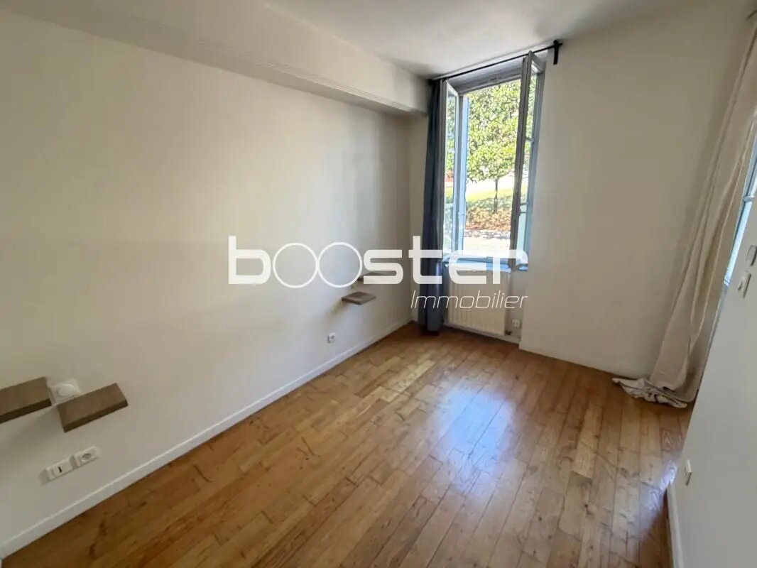 Appartement à vendre, 33m², Toulouse