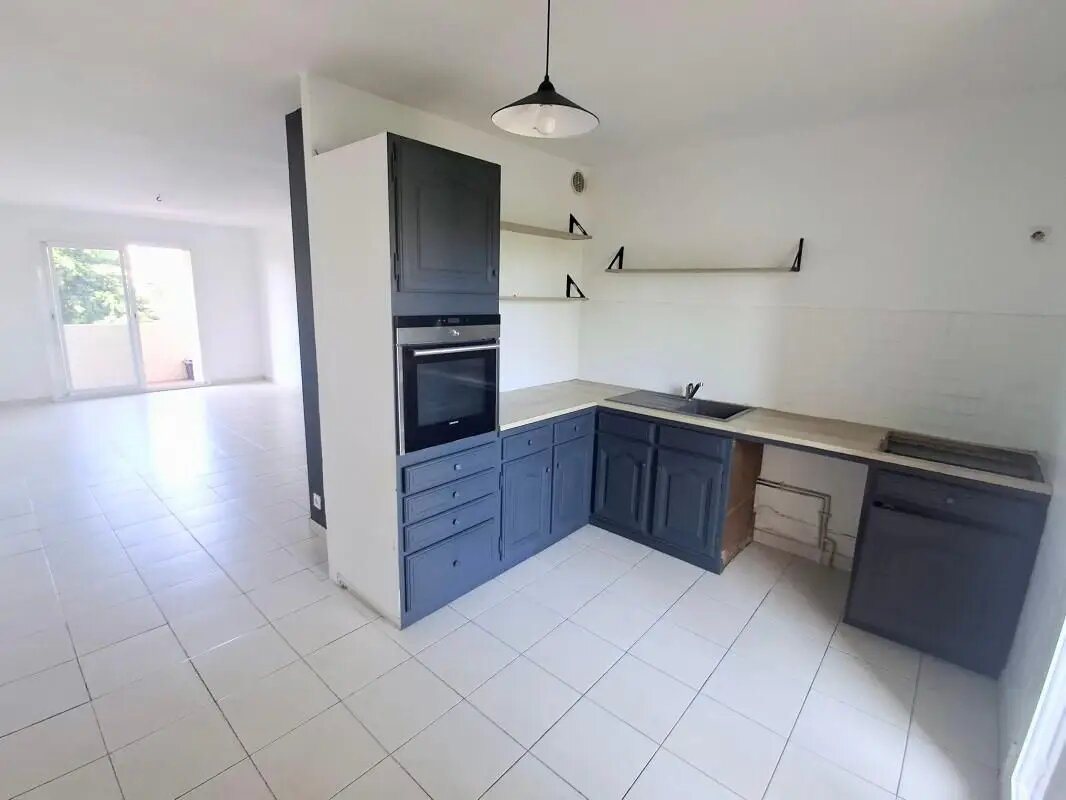Appartement à vendre, 77m², Six-Fours-les-Plages
