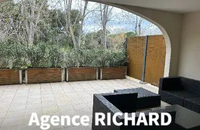 Appartement à louer, 50m², Six-Fours-les-Plages