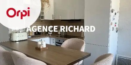 Appartement à louer, 36m², La Seyne-sur-Mer