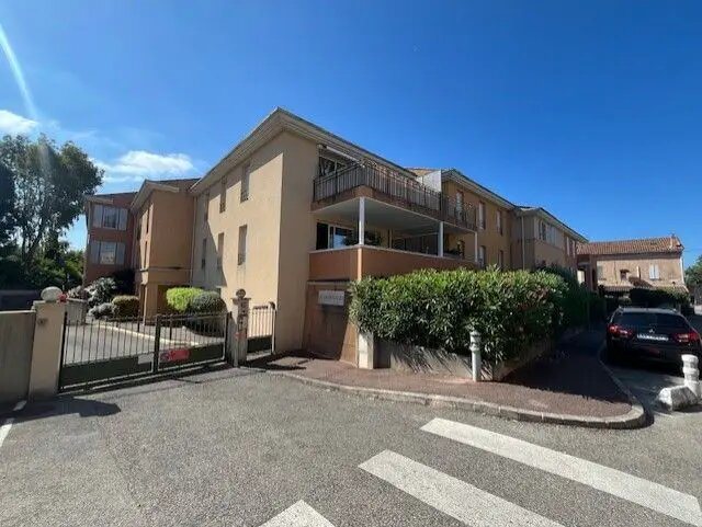 Appartement à vendre, 43m², Six-Fours-les-Plages