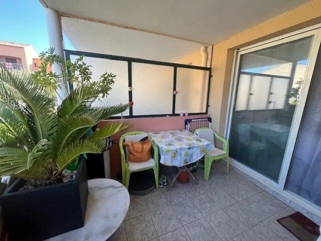 Appartement à vendre, 43m², Six-Fours-les-Plages
