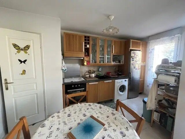 Appartement à vendre, 43m², Six-Fours-les-Plages