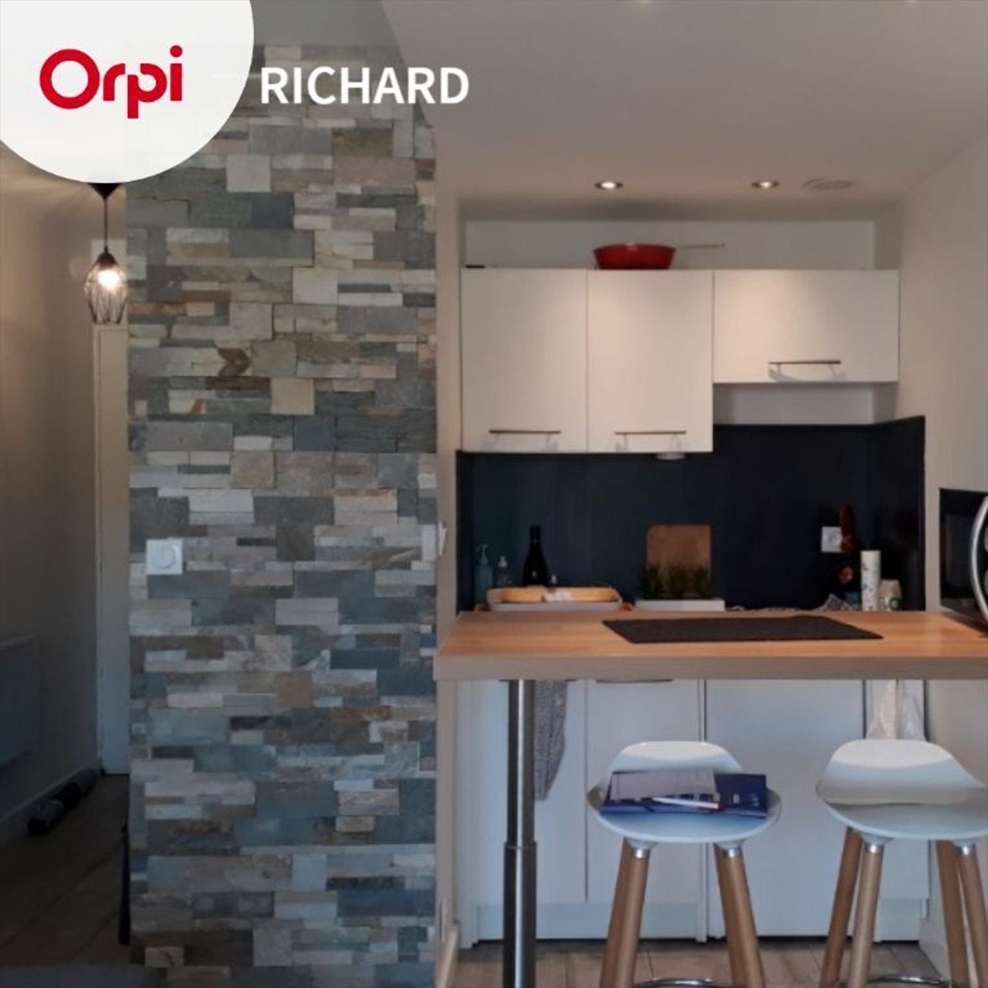 Appartement à louer, 22m², Sanary-sur-Mer