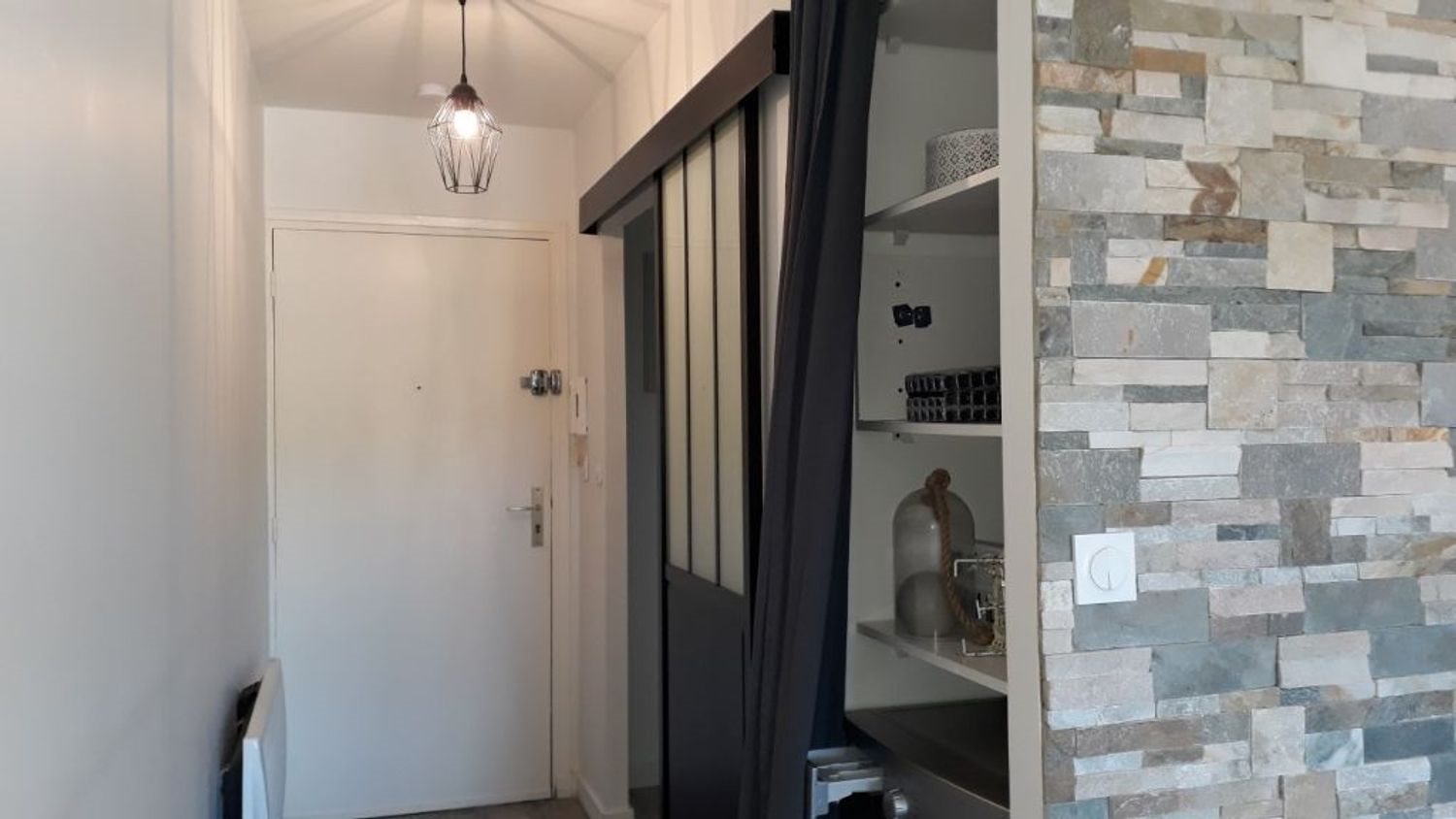 Appartement à louer, 22m², Sanary-sur-Mer
