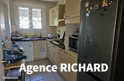 Appartement à louer, 63m², Six-Fours-les-Plages