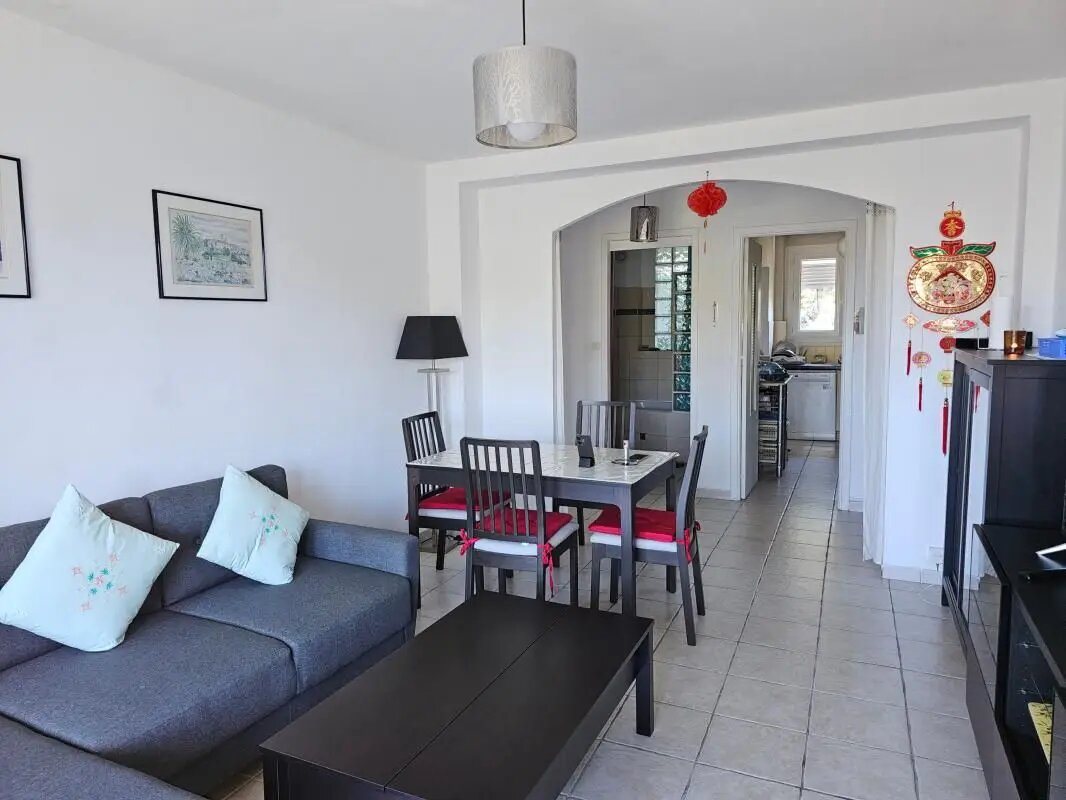 Appartement à louer, 63m², Six-Fours-les-Plages