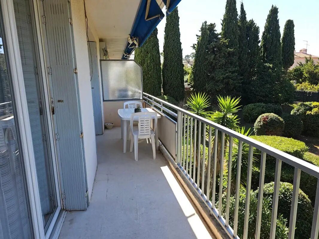 Appartement à louer, 63m², Six-Fours-les-Plages