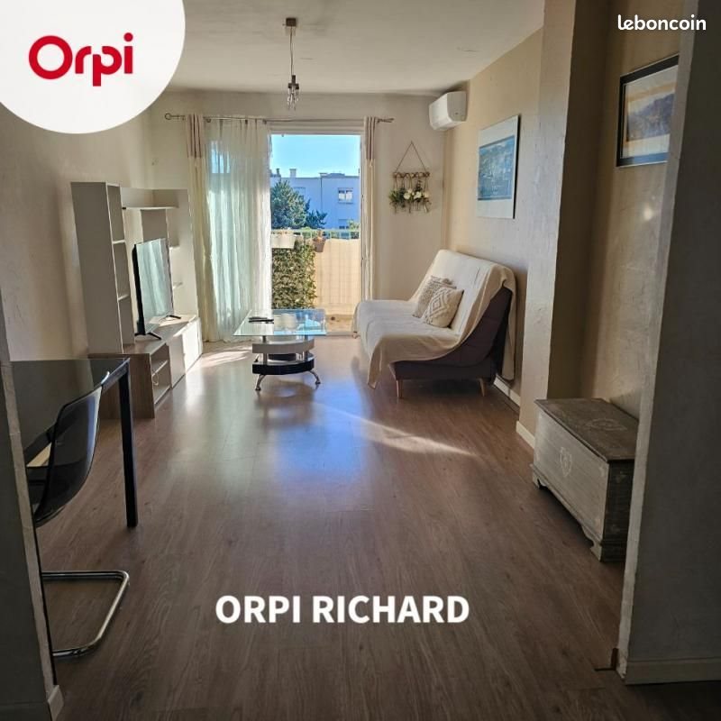 Appartement à louer, 62m², Ollioules