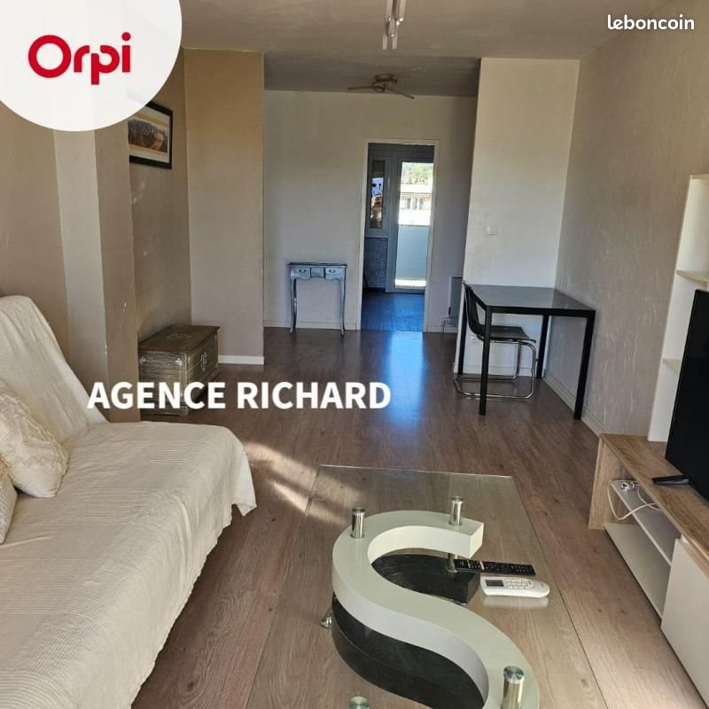 Appartement à louer, 62m², Ollioules