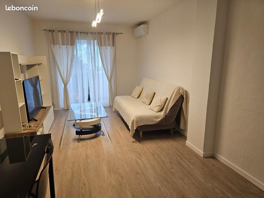 Appartement à louer, 62m², Ollioules