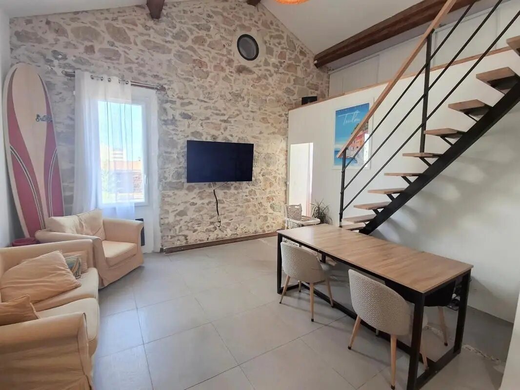 Maison à vendre, 77m², Toulon
