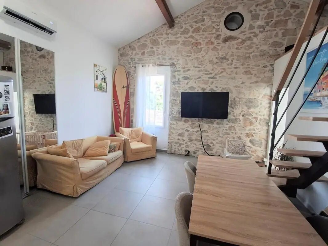 Maison à vendre, 77m², Toulon