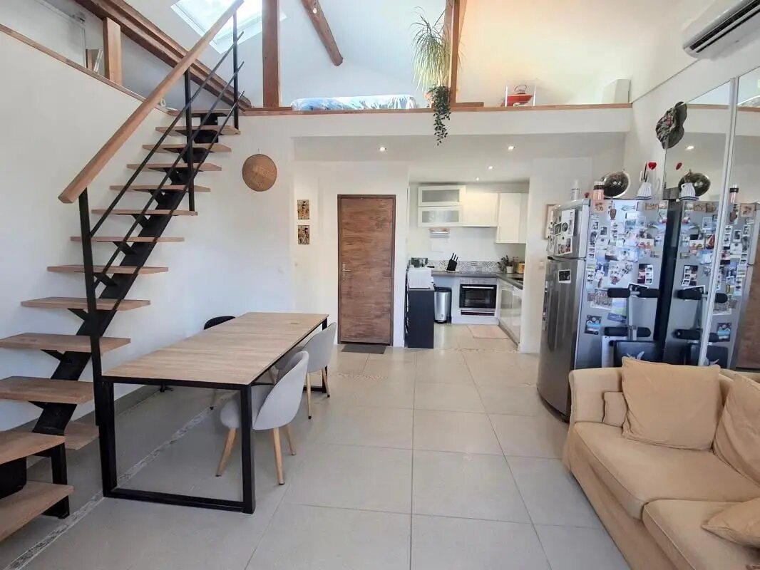 Maison à vendre, 77m², Toulon