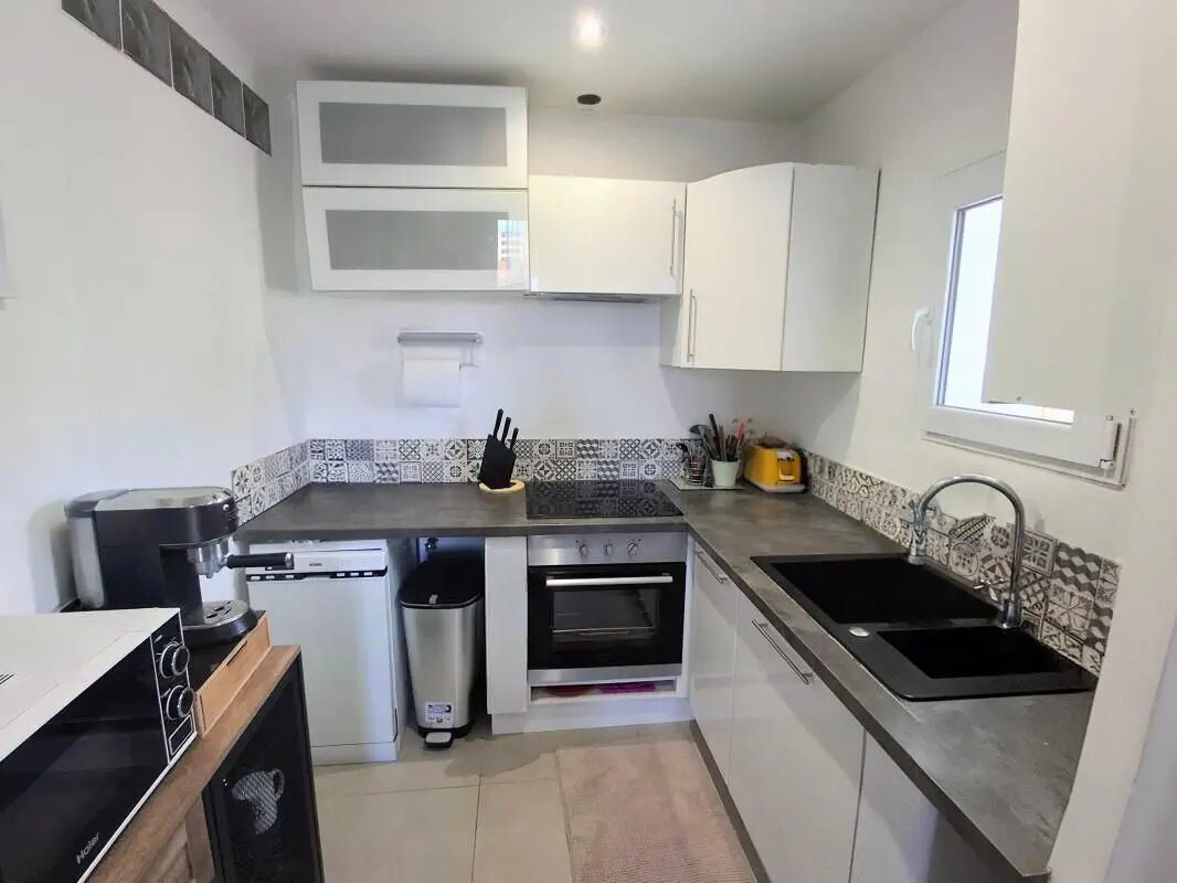 Maison à vendre, 77m², Toulon