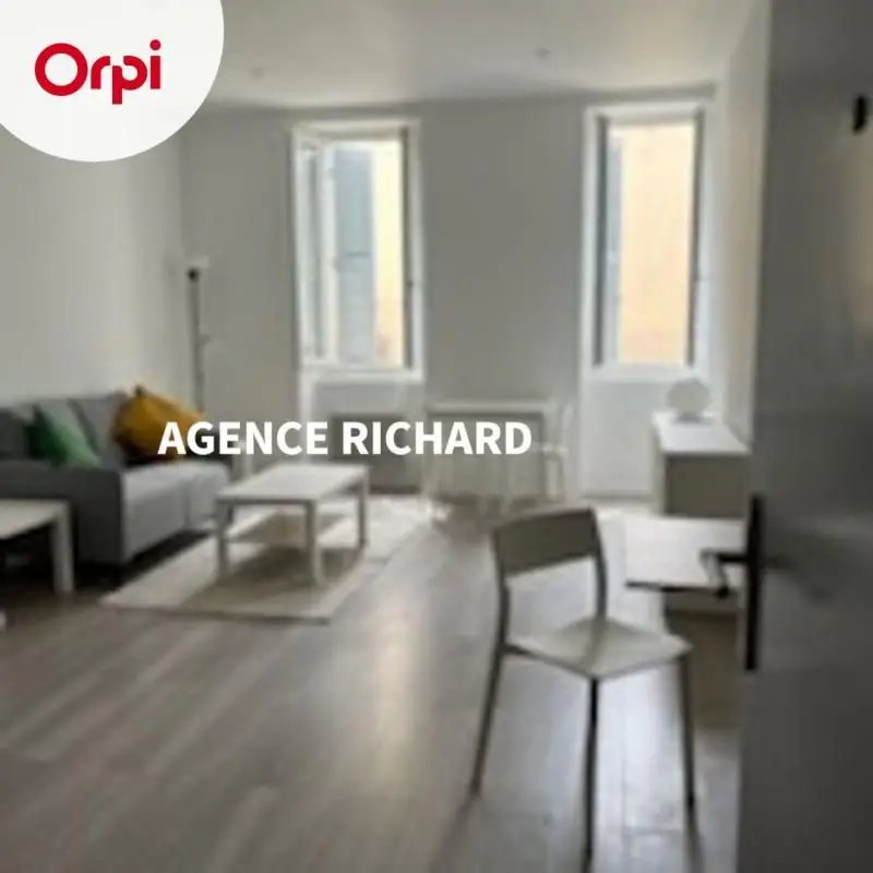 Appartement à louer, 2m², Toulon