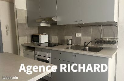 Appartement à louer, 23m², Ollioules