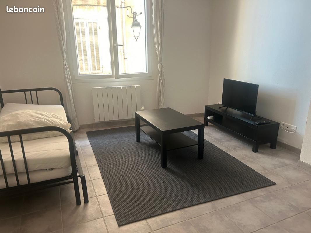 Appartement à louer, 23m², Ollioules