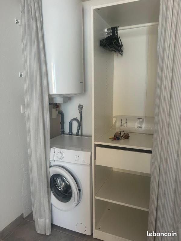 Appartement à louer, 23m², Ollioules